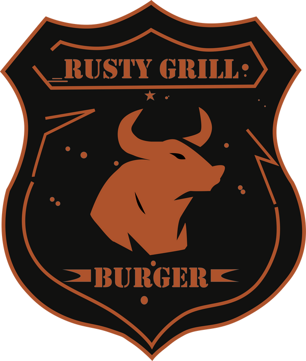 Rusty Grill Burger