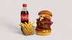 Route 66 Burger