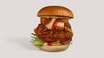 Rusty Ranger Burger