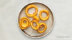 Onion Rings (8 stk)