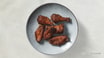Hotwings (8 stk)
