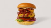 Rusty Classic Burger