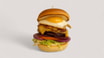 Mates Special Burger