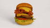 Ultimate Rusty Burger
