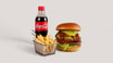 The Tex-Mex Burger Menu